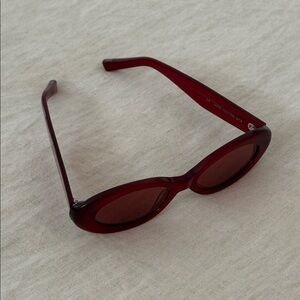 The Horse x Local Supply “Margot”